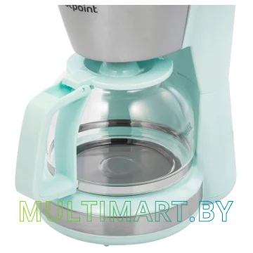 Капельная кофеварка Hotpoint-Ariston CM TDC MDB0 картинка 3